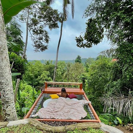 Kalamanthana Bali - Nature With Modern Comfort Selat Luaran gambar