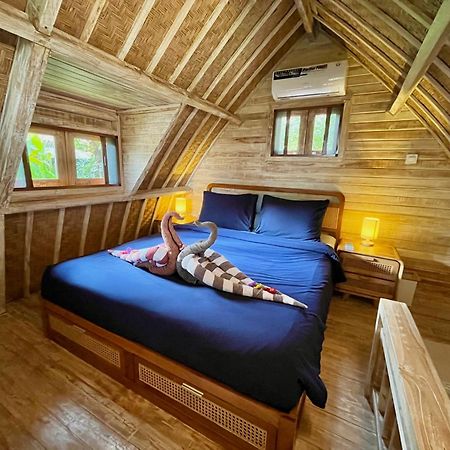 Kalamanthana Bali - Nature With Modern Comfort Selat Luaran gambar