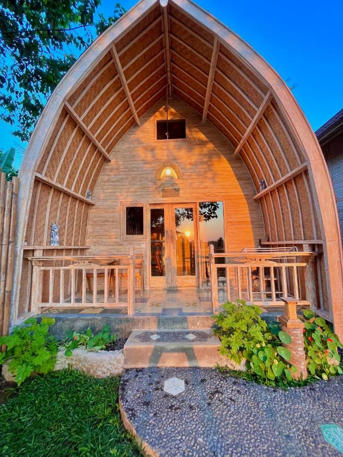 Kalamanthana Bali - Nature With Modern Comfort Selat Luaran gambar
