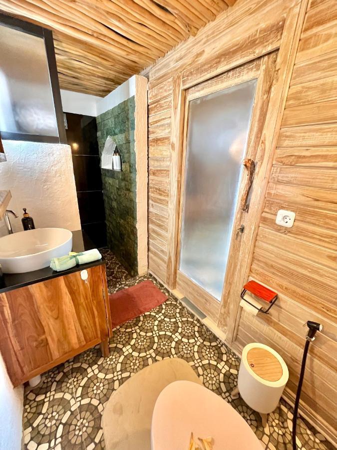 Kalamanthana Bali - Nature With Modern Comfort Selat Luaran gambar