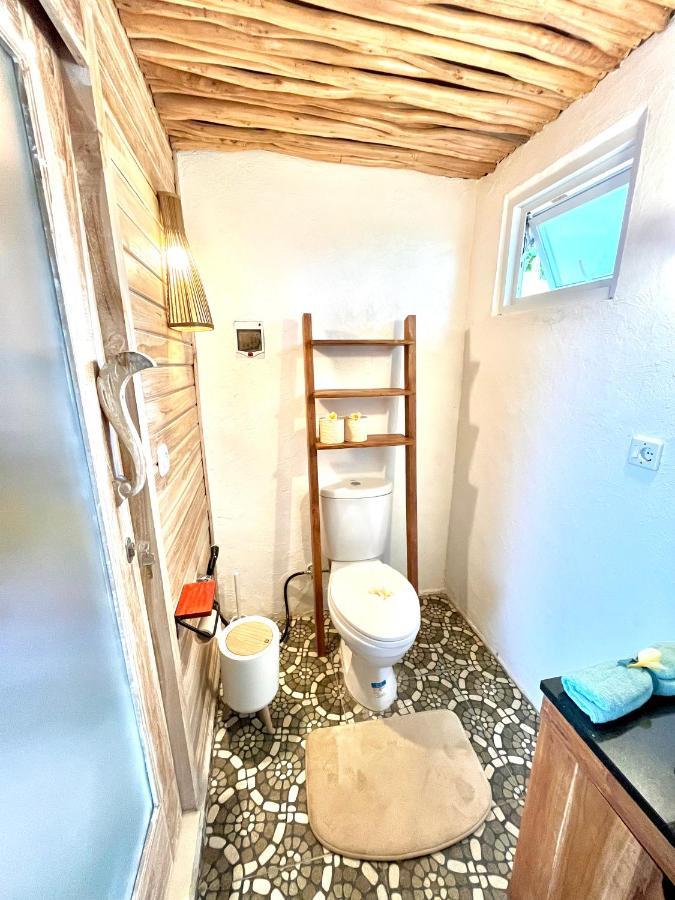 Kalamanthana Bali - Nature With Modern Comfort Selat Luaran gambar