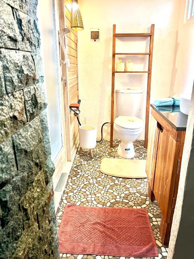 Kalamanthana Bali - Nature With Modern Comfort Selat Luaran gambar