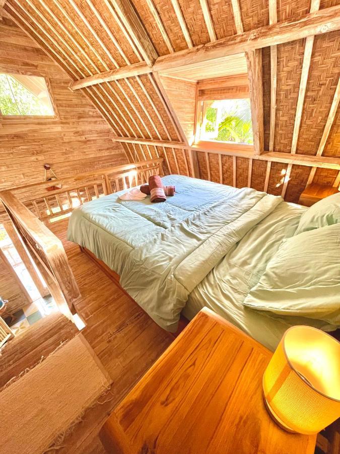 Kalamanthana Bali - Nature With Modern Comfort Selat Luaran gambar
