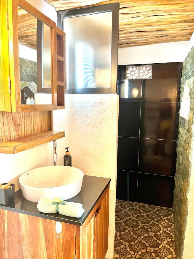 Kalamanthana Bali - Nature With Modern Comfort Selat Luaran gambar