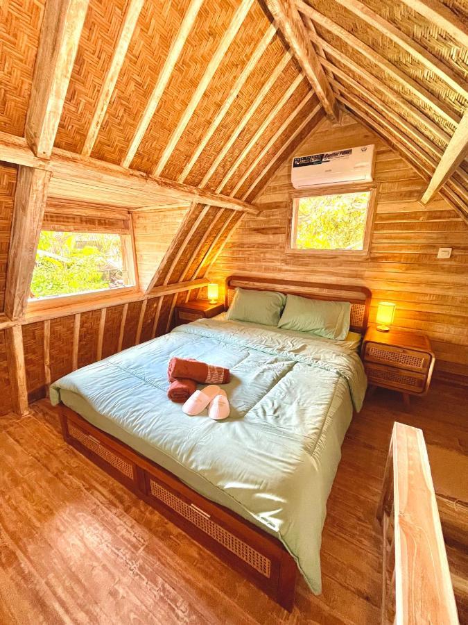Kalamanthana Bali - Nature With Modern Comfort Selat Luaran gambar