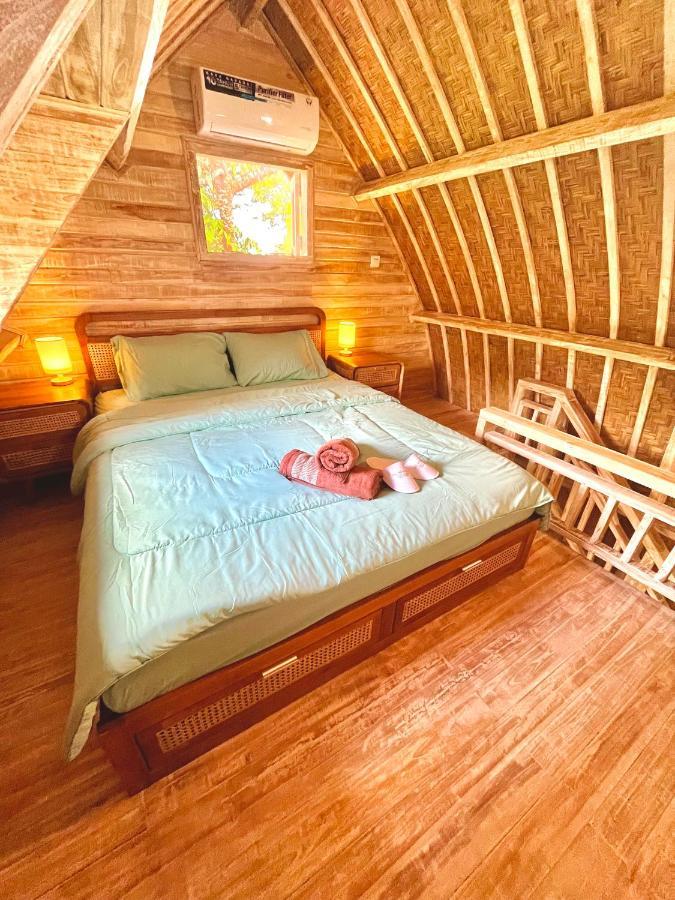 Kalamanthana Bali - Nature With Modern Comfort Selat Luaran gambar