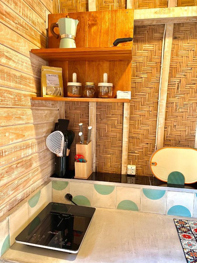 Kalamanthana Bali - Nature With Modern Comfort Selat Luaran gambar