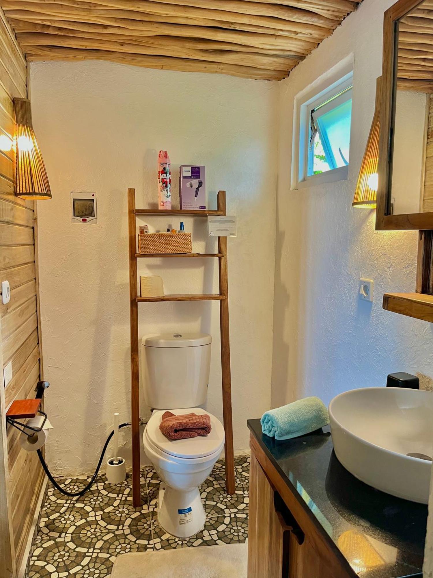 Kalamanthana Bali - Nature With Modern Comfort Selat Luaran gambar